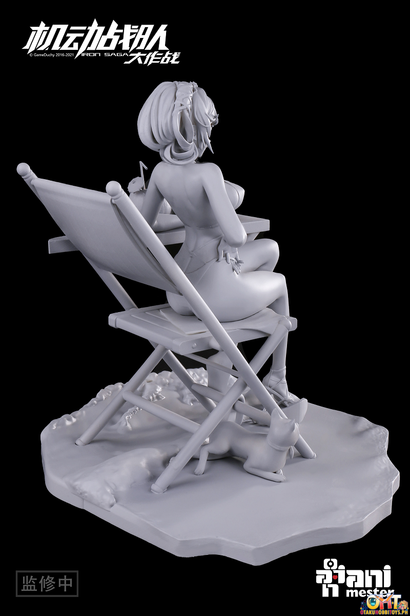 Singo Toys 1/7 Judith Swimsuit ver