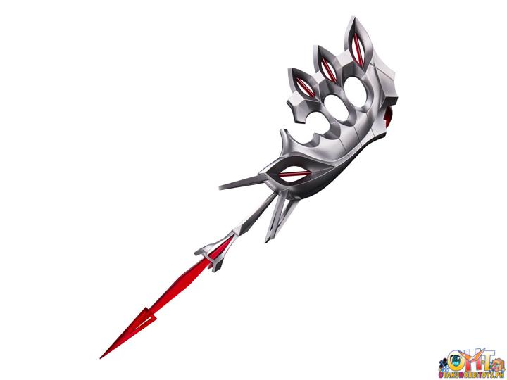 Bandai Shin Ultraman Ultra Replica Beta Box Igniter