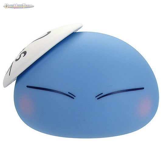 SOFT VINYL FIGURE That Time I Got Reincarnated as a Slime - Rimuru/Slime Ver.