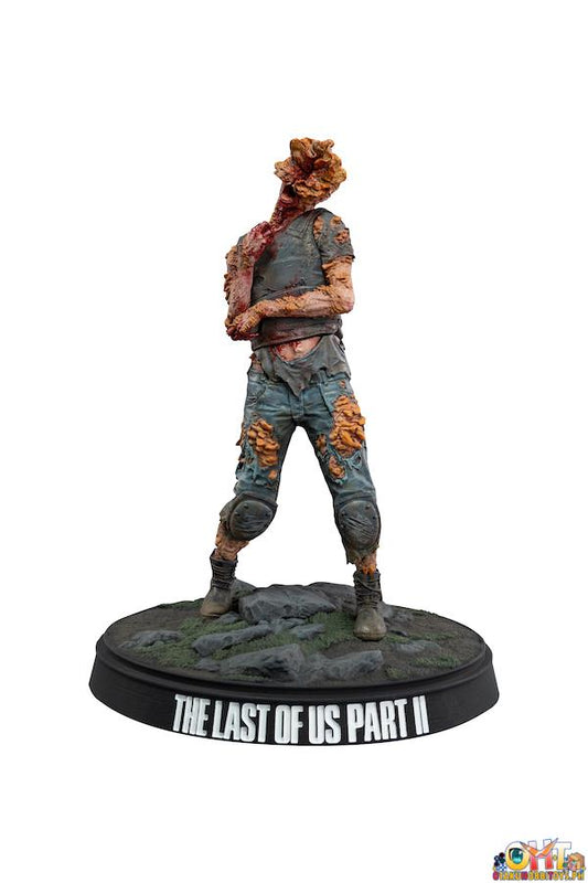 Dark Horse The Last of Us Part II: Armored Clicker Figure