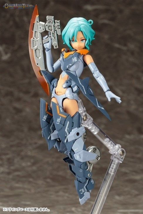 [REISSUE] Megami Device SOL Road Runner LOW VISIBILITY