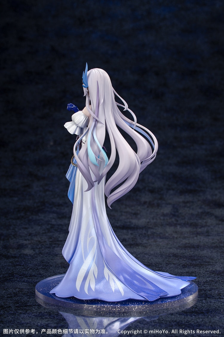 Myethos 1/8 Genshin Impact Gift+ Skirk: Carnival Gathering Ver.