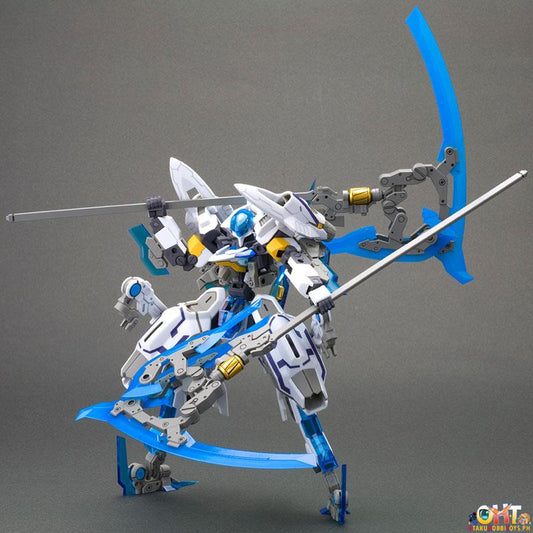 Kotobukiya Frame Arms 1/100 NSG-X2 Hresvelgr=Ater:RE2