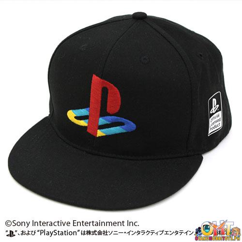 COSPA PlayStation Embroidered Cap 1st Gen. "PlayStation"