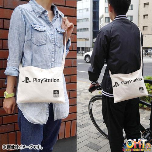 COSPA PlayStation Musette Bag "PlayStation"