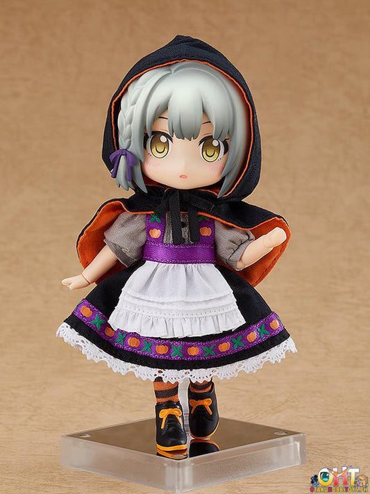 Nendoroid Doll Rose: Another Color