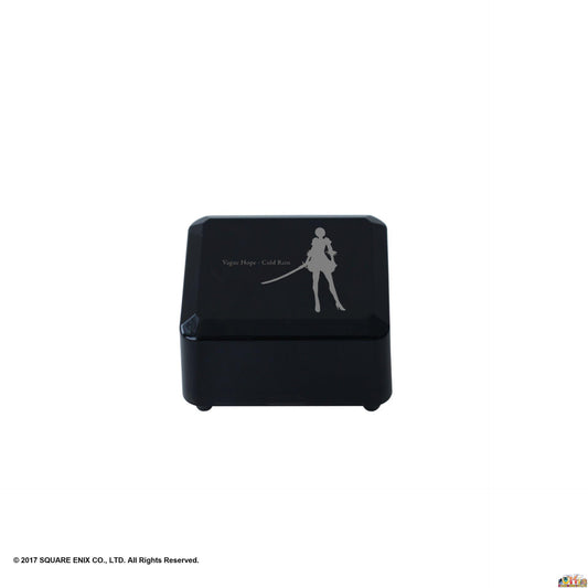 Square Enix NieR Automata Music Box - Vague Hope - Cold Rain