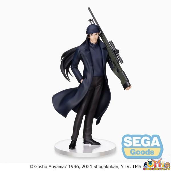 Sega PM Figure Shuichi Akai 'Rye' - Detective Conan