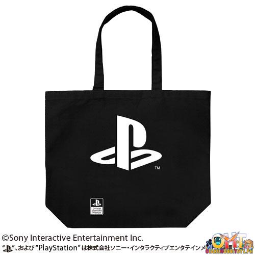 COSPA PlayStation Large Tote Bag "PlayStation"