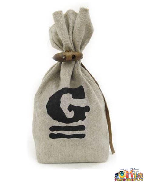 COSPA Gold Bag