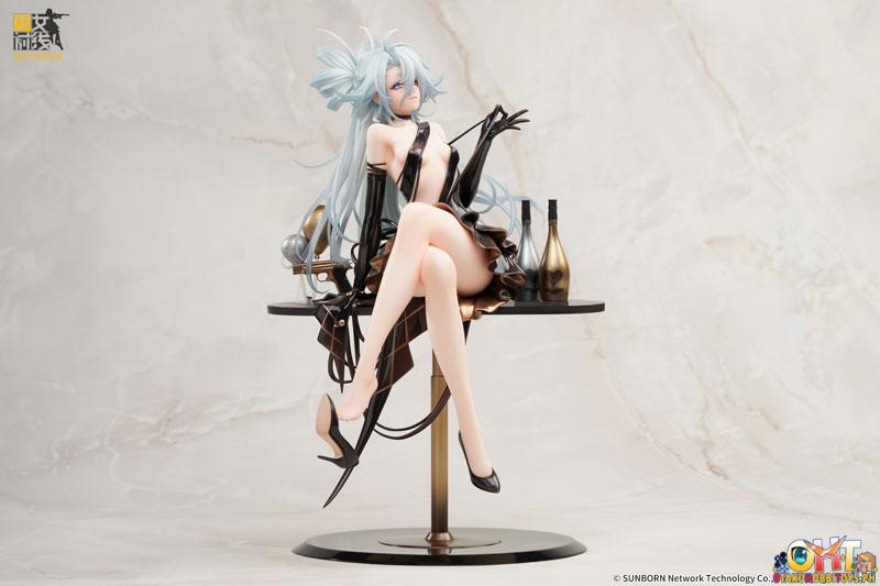 APEX Girls' Frontline 1/7 PA-15 Phantom Thief of Champagne Ver.