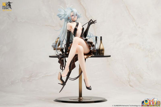 APEX Girls' Frontline 1/7 PA-15 Phantom Thief of Champagne Ver.