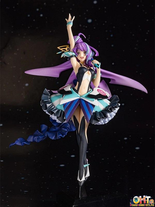 Max Factory Macross Delta PLAMAX 1/20 MF-11: minimum factory Mikumo Guynemer