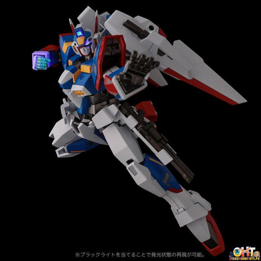 RIOBOT Henkei Gattai R-1