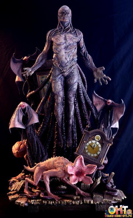 Kinetiquettes Stranger Things 1/4 Vecna/001