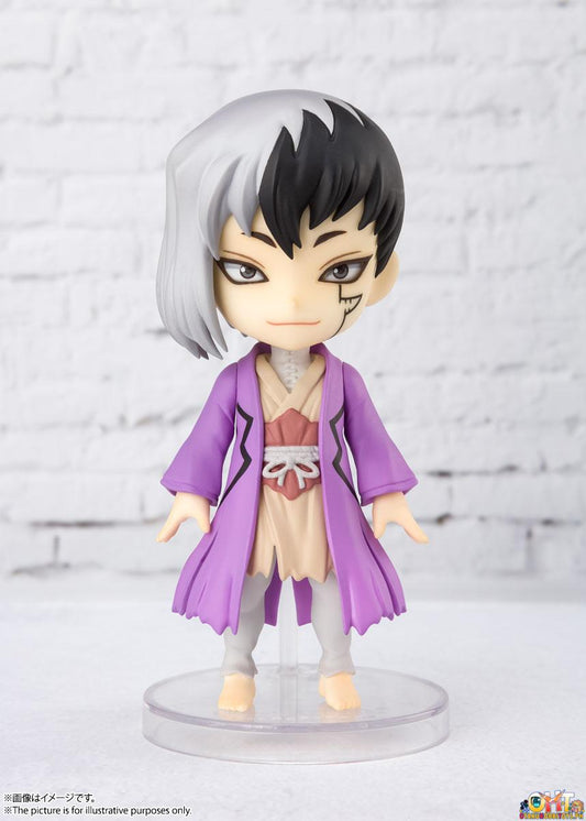 Bandai Spirits Figuarts Mini Asagiri Gen