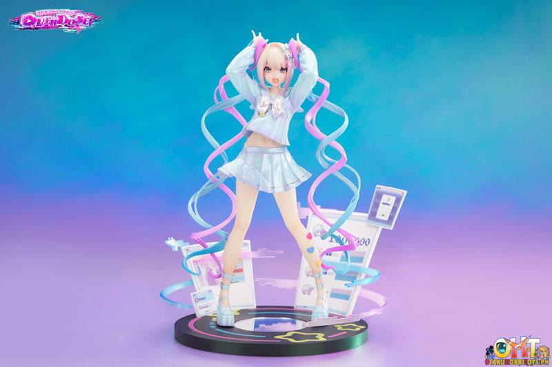 APEX NEEDY GIRL OVERDOSE 1/7 OMGkawaiiAngel-chan