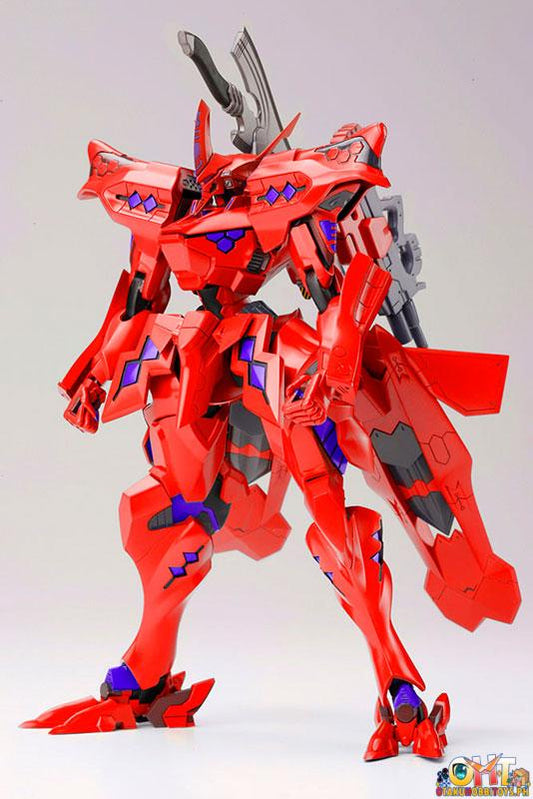 Kotobukiya Alternative Muv-Luv Takemikaduchi Type-00F Tsukuyomi Mana Ver.1.5