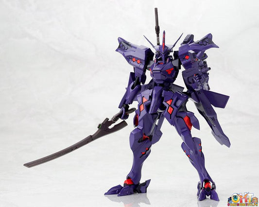 Kotobukiya Alternative Muv-Luv 1/144 Takemikaduchi Type-00R