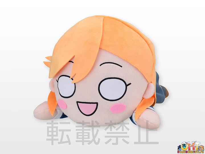 Sega Mega Jumbo Nesoberi Nuigurumi Kanon Shibuya - Love Live! Superstar!!