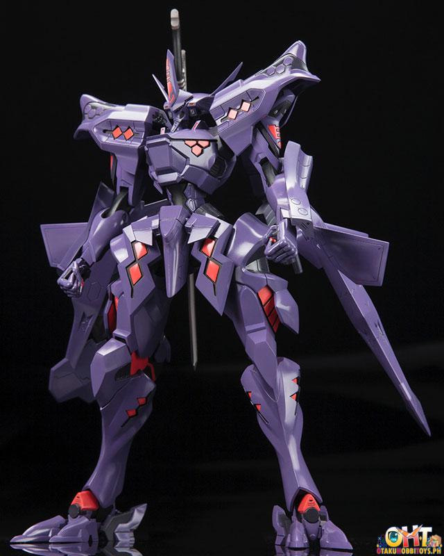 Kotobukiya Alternative Muv-Luv Takemikaduchi Type-00R Ver.1.5