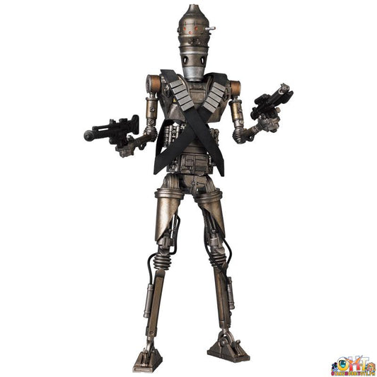 MAFEX No.158 IG-11 - The Mandalorian