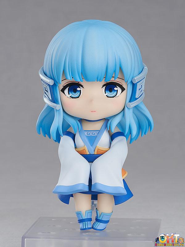 Nendoroid 1733 Long Kui / Blue - Chinese Paladin: Sword and Fairy