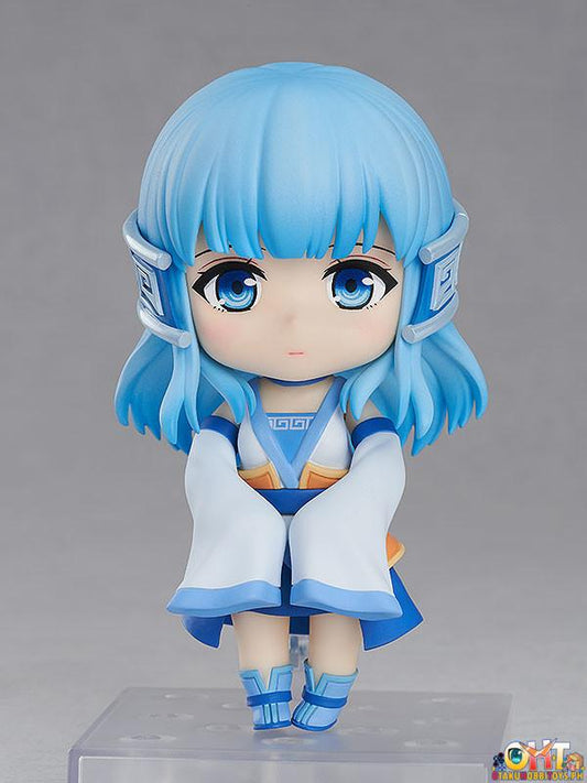 Nendoroid 1733 Long Kui / Blue - Chinese Paladin: Sword and Fairy
