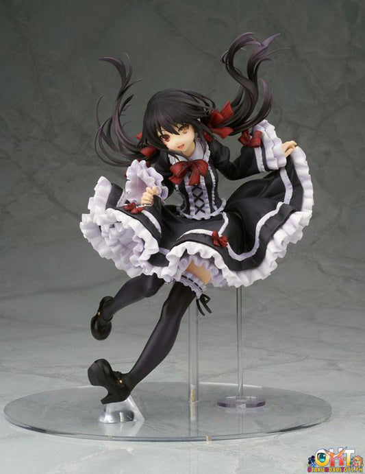 [REISSUE] Hobby Stock Date A Live 1/7 Kurumi Tokisaki Casual Wear Ver.
