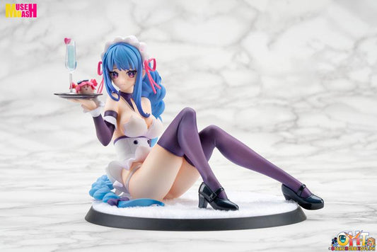 APEX Muse Dash 1/8 Marija Maid Ver.