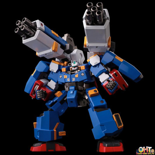 RIOBOT Henkei Gattai R-2 Powered