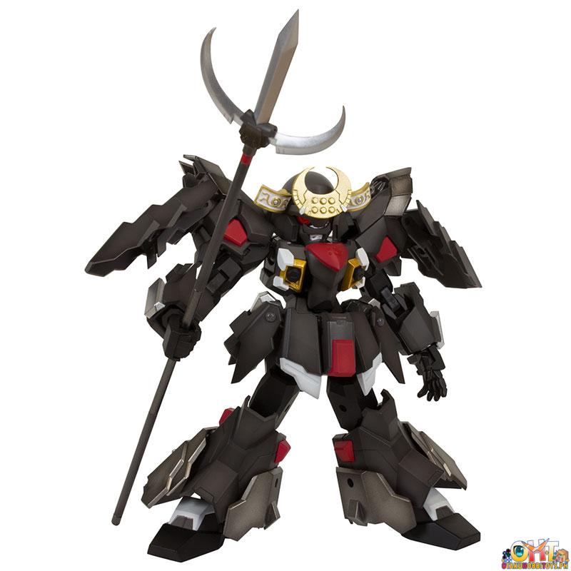 [REISSUE] Plum Pla Act 07: Sanada [Masayuki Ver.]