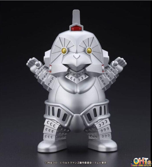 Bandai Art Spirits Q Collection Ultraman Z Windom