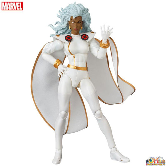 MAFEX No.177 STORM (COMIC Ver.) - X-MEN