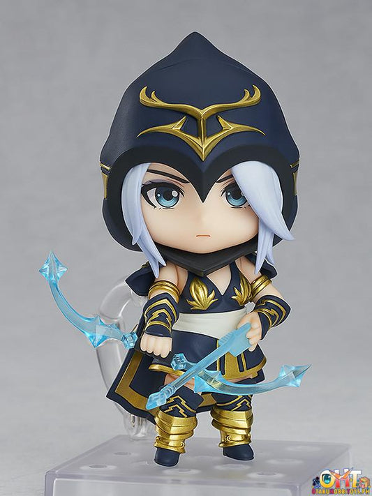 Nendoroid 1698 Ashe - League of Legends