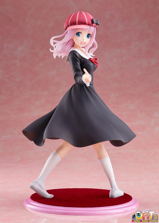 WAVE Dreamtech 1/7 Chika Fujiwara Chikatto Chika Chika