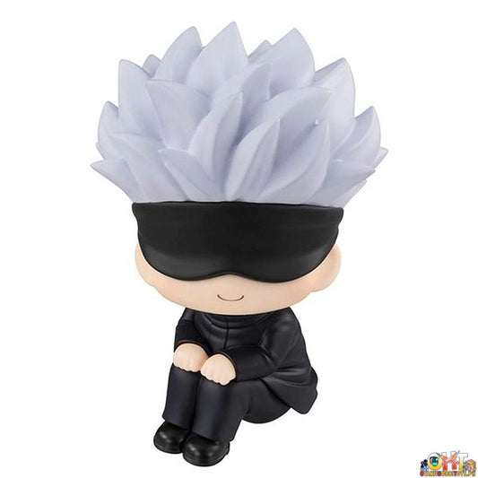 Megahouse Look Up Series Satoru Gojo
