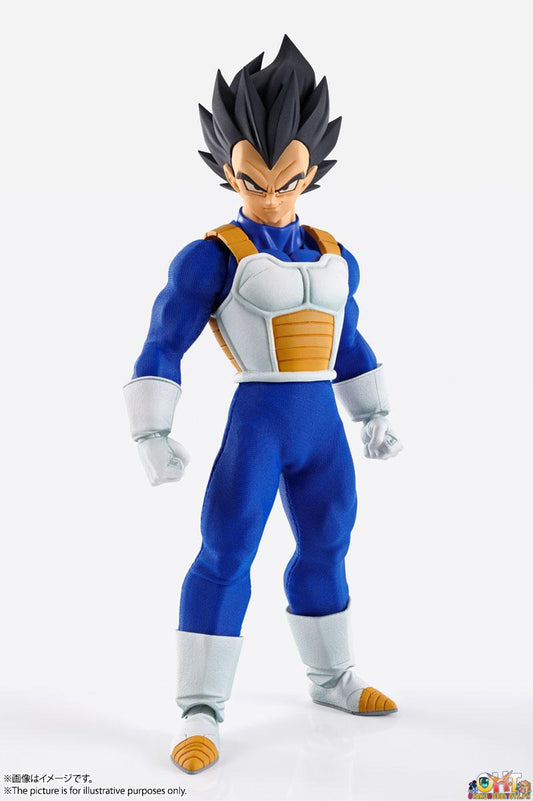 Bandai IMAGINATION WORKS Vegeta - Dragon Ball Z