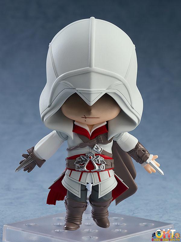 Nendoroid 1829 Ezio Auditore - Assassin's Creed®