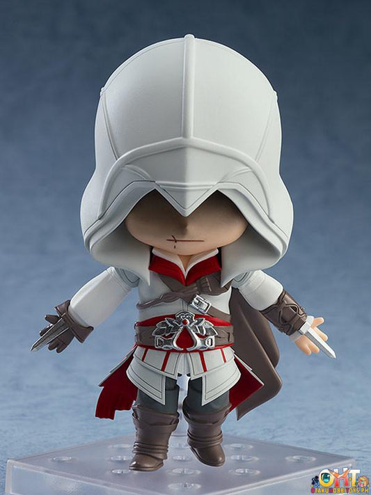 Nendoroid 1829 Ezio Auditore - Assassin's Creed®