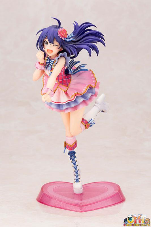 Kotobukiya THE IDOLM@STER MILLION LIVE! 1/8 Anna Mochizuki -SeichouChu→LOVER!!-