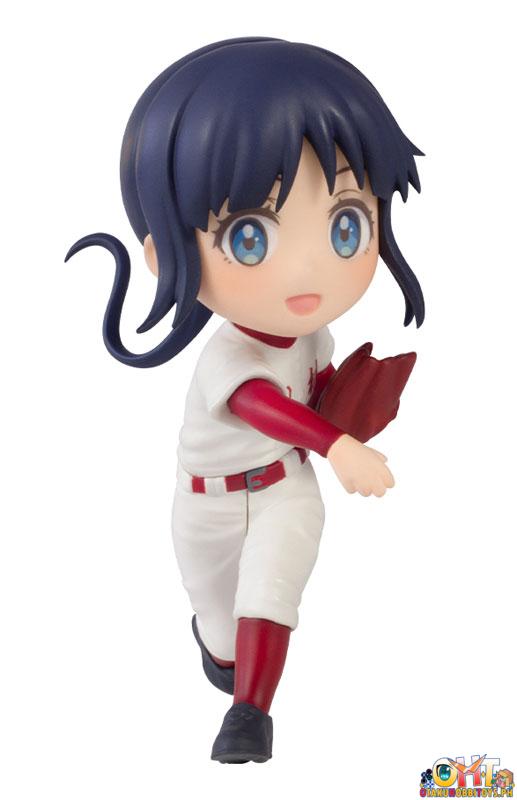 Plum MAJOR 2nd Mini Figure Mutsuko Sakura