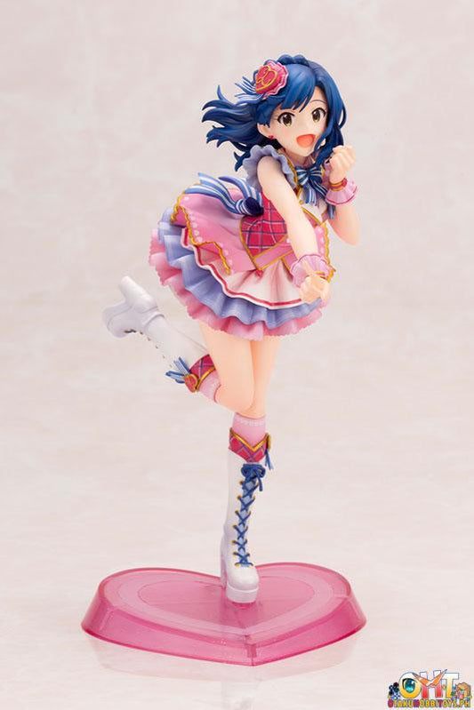 Kotobukiya THE IDOLM@STER MILLION LIVE! 1/8 Yuriko Nanao -SeichouChu→LOVER!!-
