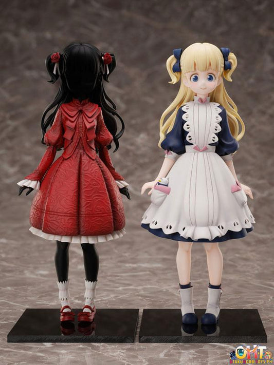 FuRyu 1/7 Kate & Emilico - Shadows House