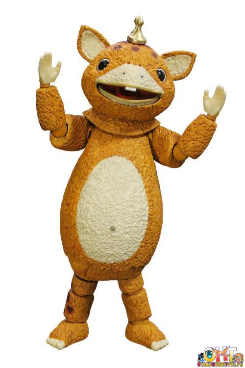 EVOLUTION TOYS Kaiju Booska HAF Booska