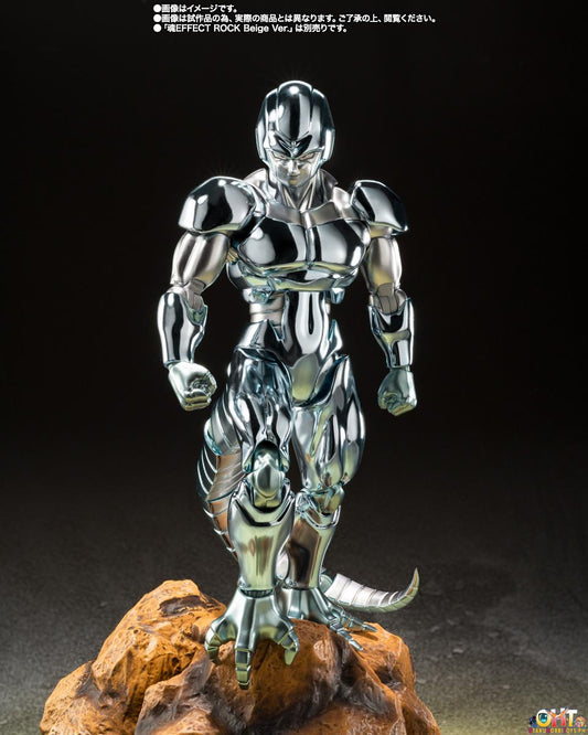 S.H.Figuarts METAL COOLER - Dragon Ball Z