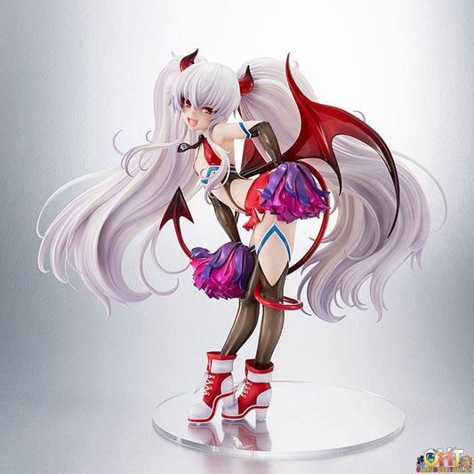 Hobby Japan x Amakuni 1/7 Grim Aloe Succubus Cheer Costume Ver.