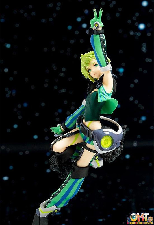 Max Factory Macross Delta PLAMAX 1/20 MF-13: minimum factory Reina Prowler