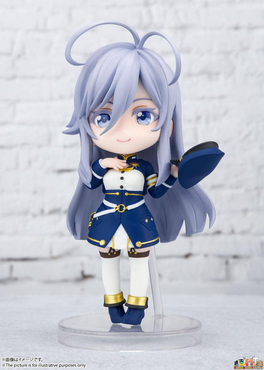 Bandai Figuarts Mini Vladilena Milize - 86 EIGHTY-SIX