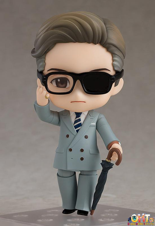 Nendoroid 1825 Harry "Galahad" Hart - Kingsman: The Golden Circle